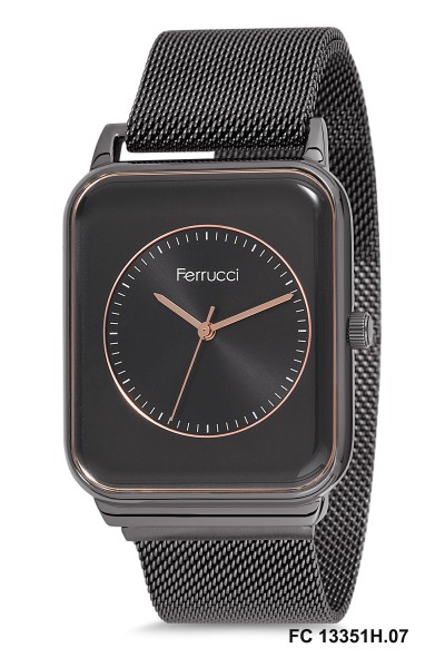 FERRUCCI HAS.KOL SAATİ